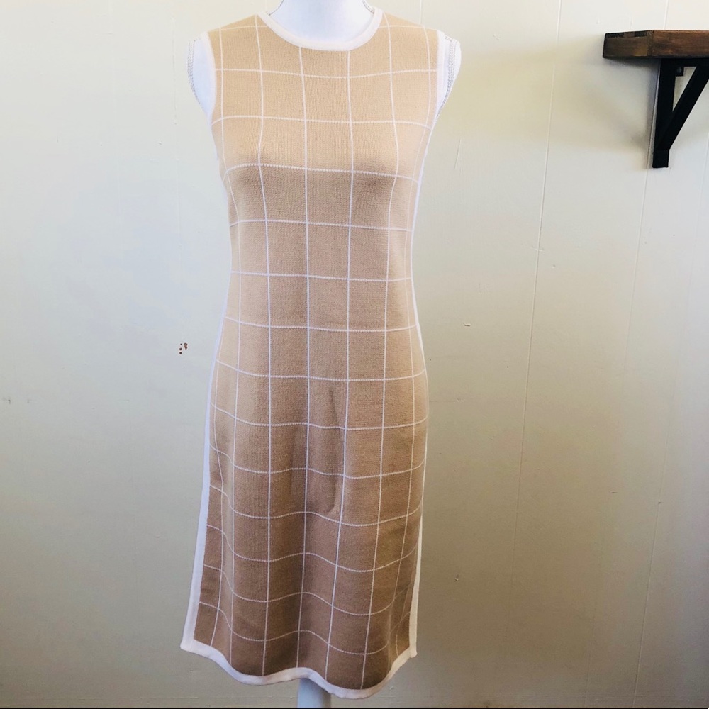 Worth New York Women’s dress ~ XP ~ 100% Wool!